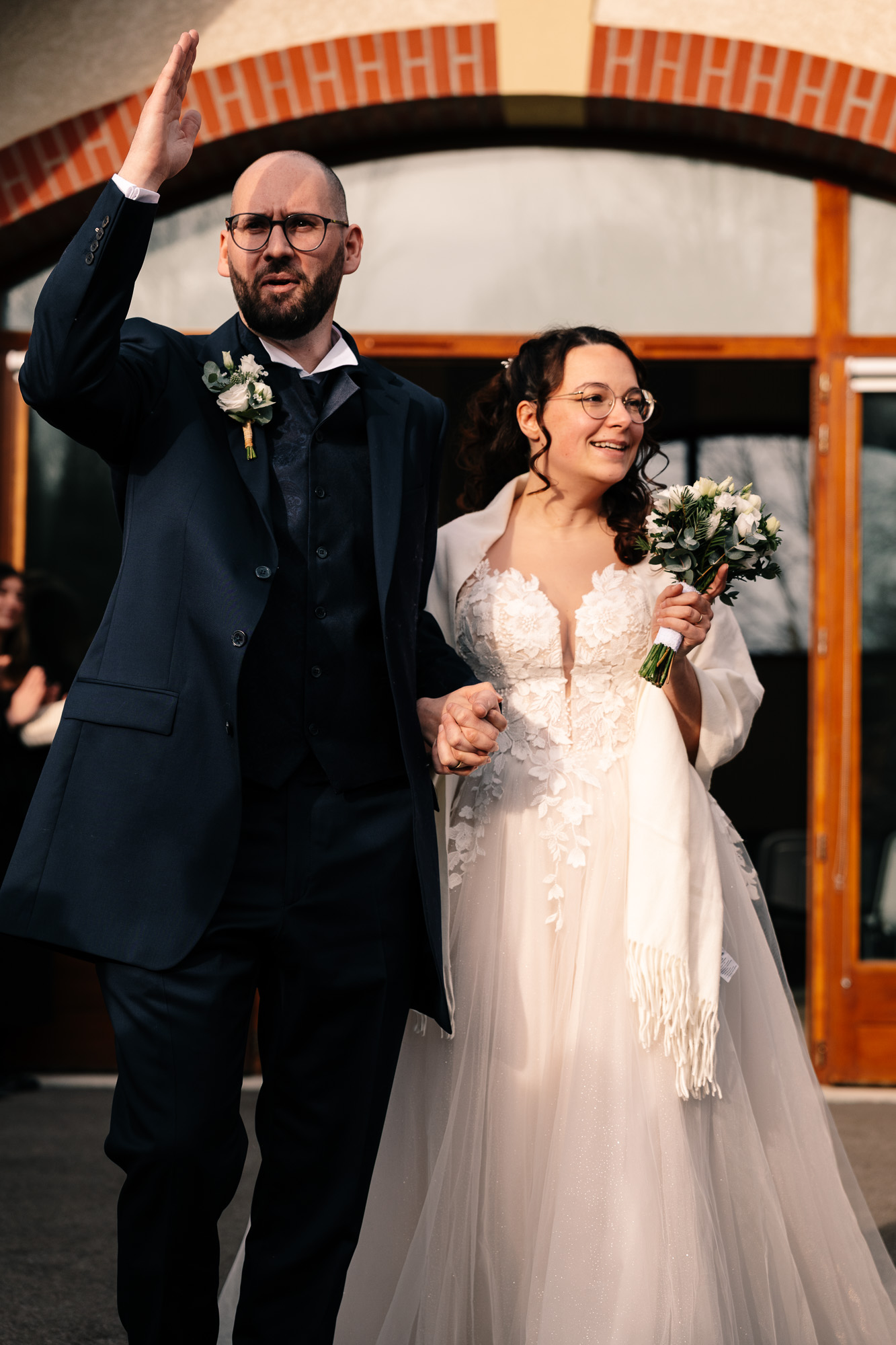 Reportage mariage Grenoble – photographe mariage Isère