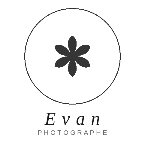 Evan – Photographe